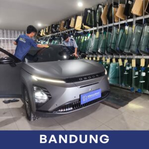Klik Kaca Mobil Bandung